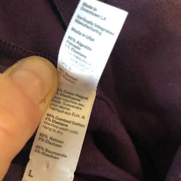 American Apparel Convertible dress - Picture 4 of 5